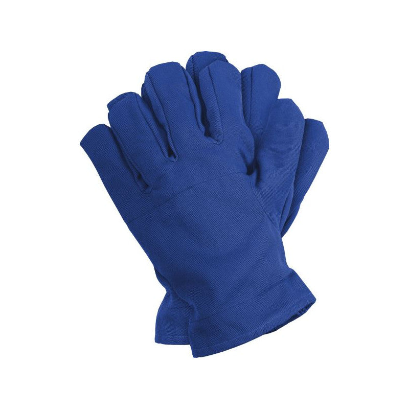 Drillich-Schutzhandschuhe REIS RD G