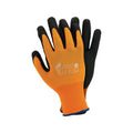 Beschichtete Schutzhandschuhe für Touchscreens REIS R-SCREEN PB