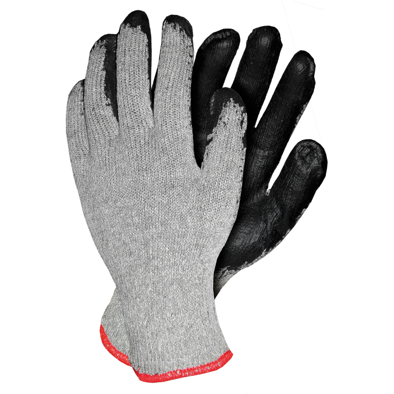 Beschichtete Schutzhandschuhe REIS RECO SB