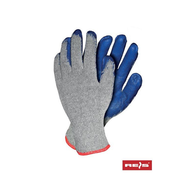 Beschichtete Schutzhandschuhe REIS RECO SN