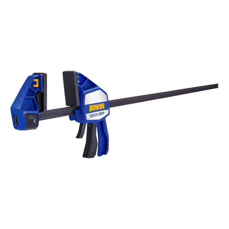 Automatische Spreiz- und Spannzwinge QUICK-GRIP XP HD 50 Zoll/1250 mm, IRWIN 10505947