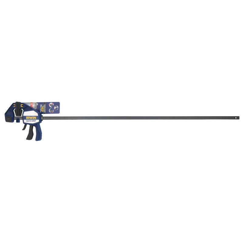 Automatische Spreiz- und Spannzwinge QUICK-GRIP XP HD 50 Zoll/1250 mm, IRWIN 10505947