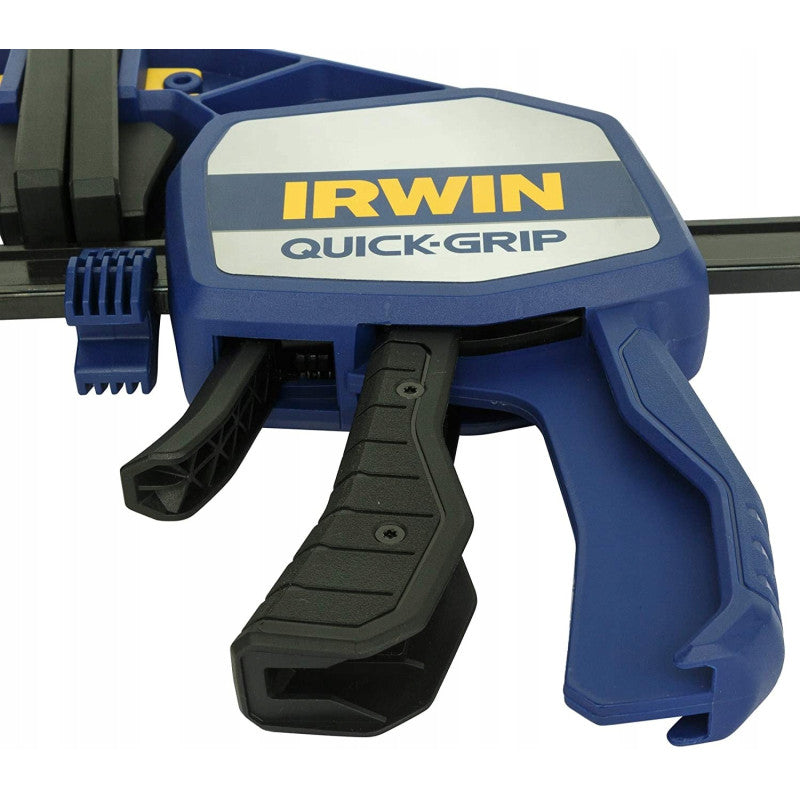 Automatische Spreiz- und Spannzwinge QUICK-GRIP MD Typ 536 36 Zoll/900 mm, IRWIN T536QCEL7