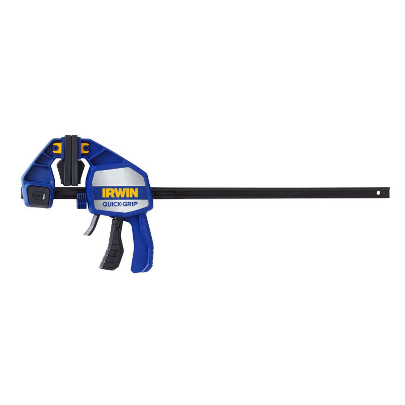 Automatische Spreiz- und Spannzwinge QUICK-GRIP XP HD 18 Zoll/450 mm, IRWIN 10505944