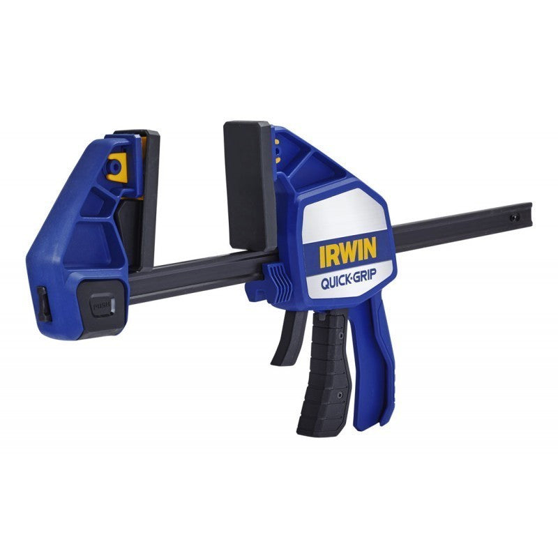 Automatische Spreiz- und Spannzwinge QUICK-GRIP XP HD 6 Zoll/150 mm, IRWIN 10505942