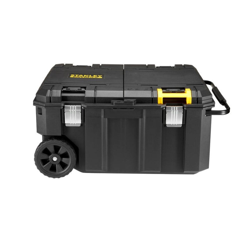STANLEY Grosse Werkzeugkiste mit Rädern PRO-STACK FMST17870-1