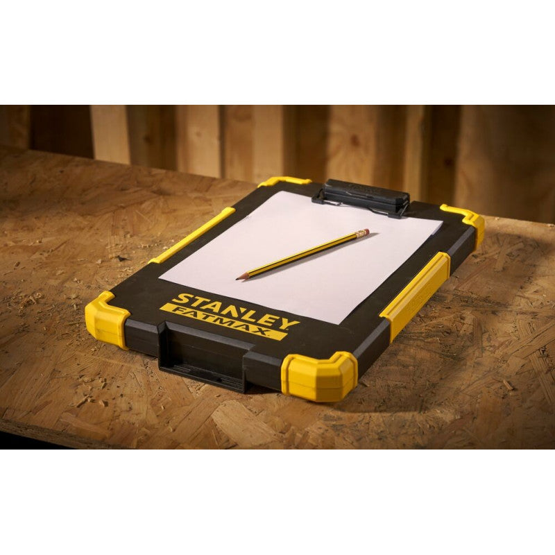 STANLEY Klemmbrett LED PRO-STACK FMST82721-1