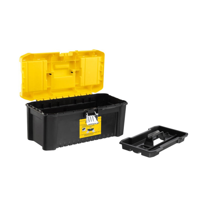 STANLEY Werkzeugkasten 16" ESSENTIAL STST75785-1