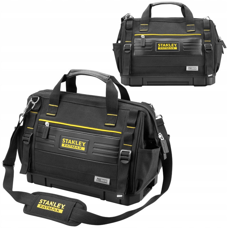 STANLEY Monteur-Werkzeugtasche PRO-STACK FMST17627-1