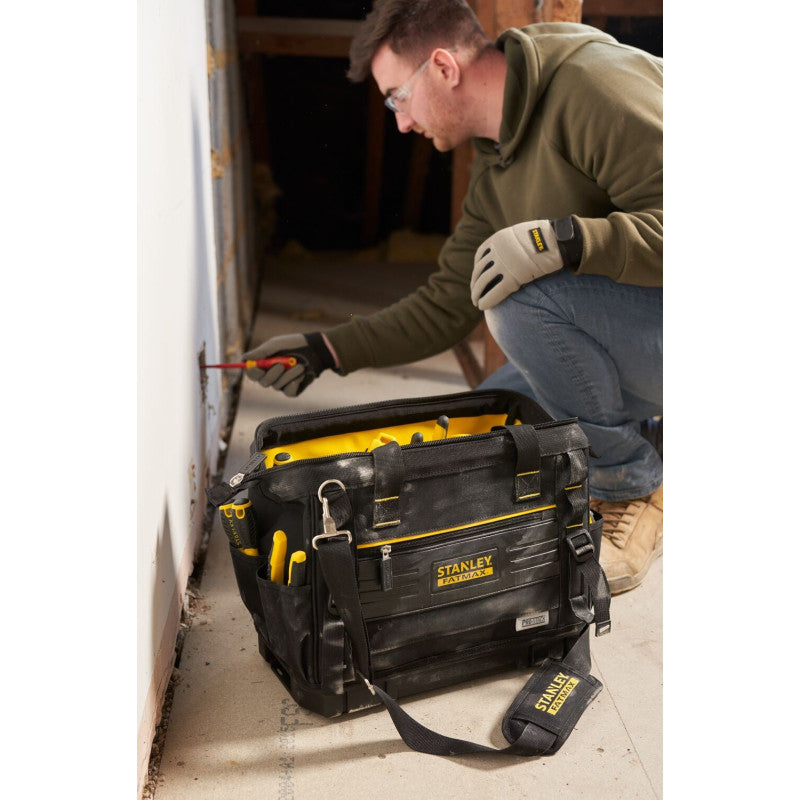 STANLEY Monteur-Werkzeugtasche PRO-STACK FMST17627-1