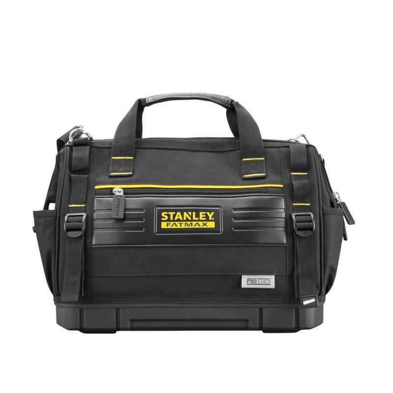 STANLEY Monteur-Werkzeugtasche PRO-STACK FMST17627-1