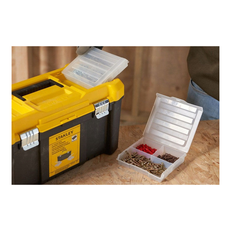 STANLEY Werkzeugkasten 19" ESSENTIAL STST75787-1