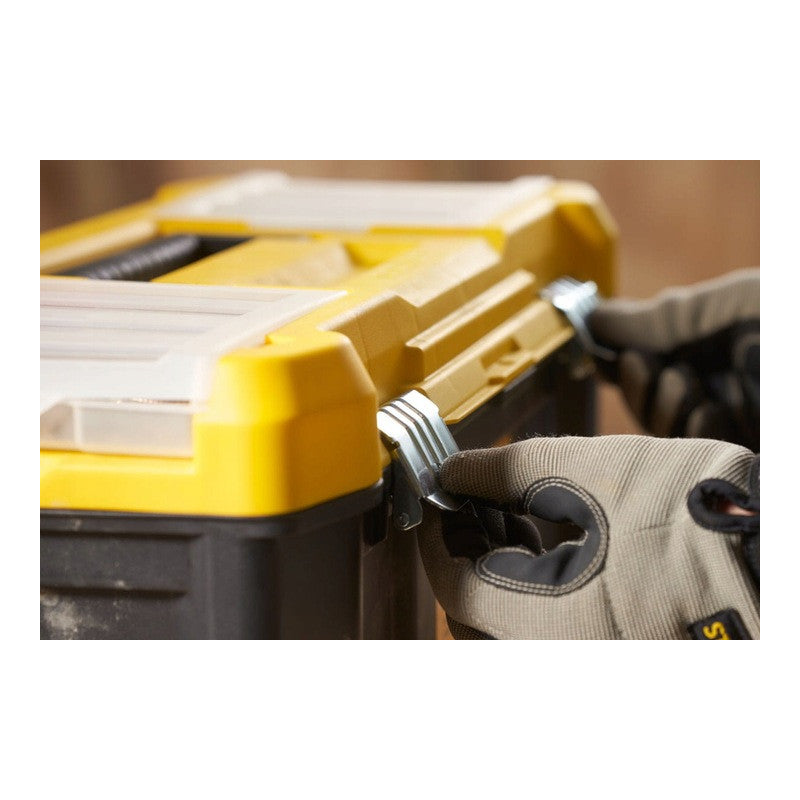 STANLEY Werkzeugkasten 19" ESSENTIAL STST75787-1