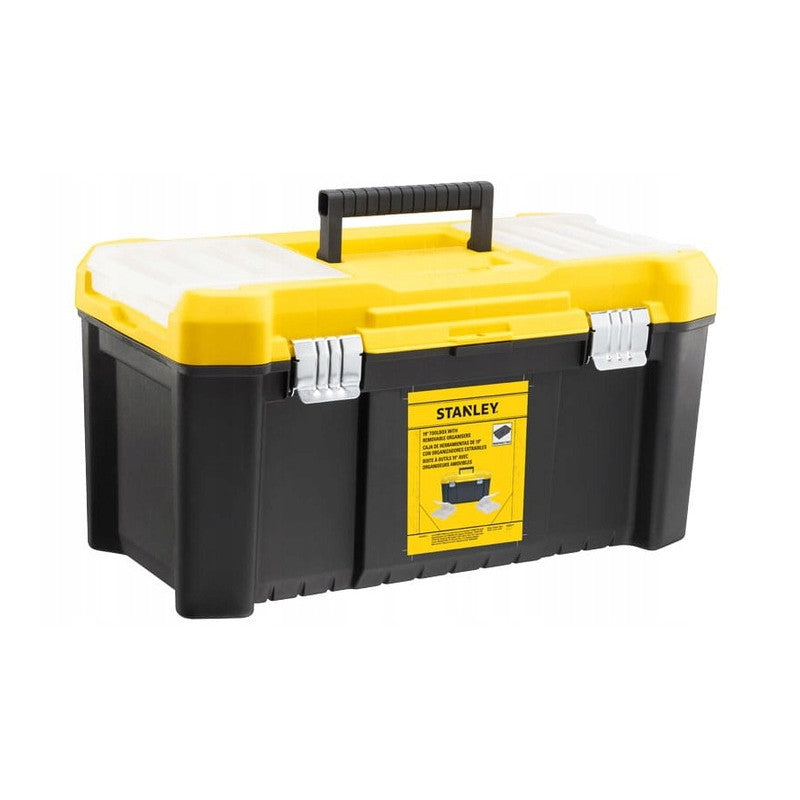 STANLEY Werkzeugkasten 19" ESSENTIAL STST75787-1