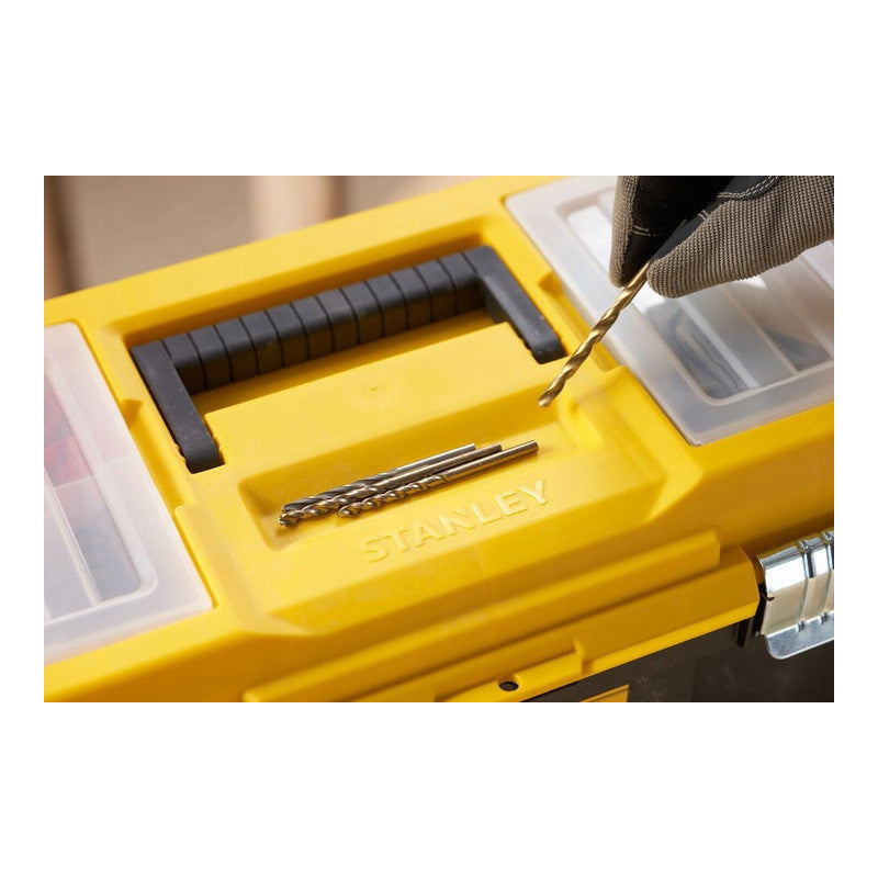 STANLEY Werkzeugkasten 19" ESSENTIAL STST75787-1