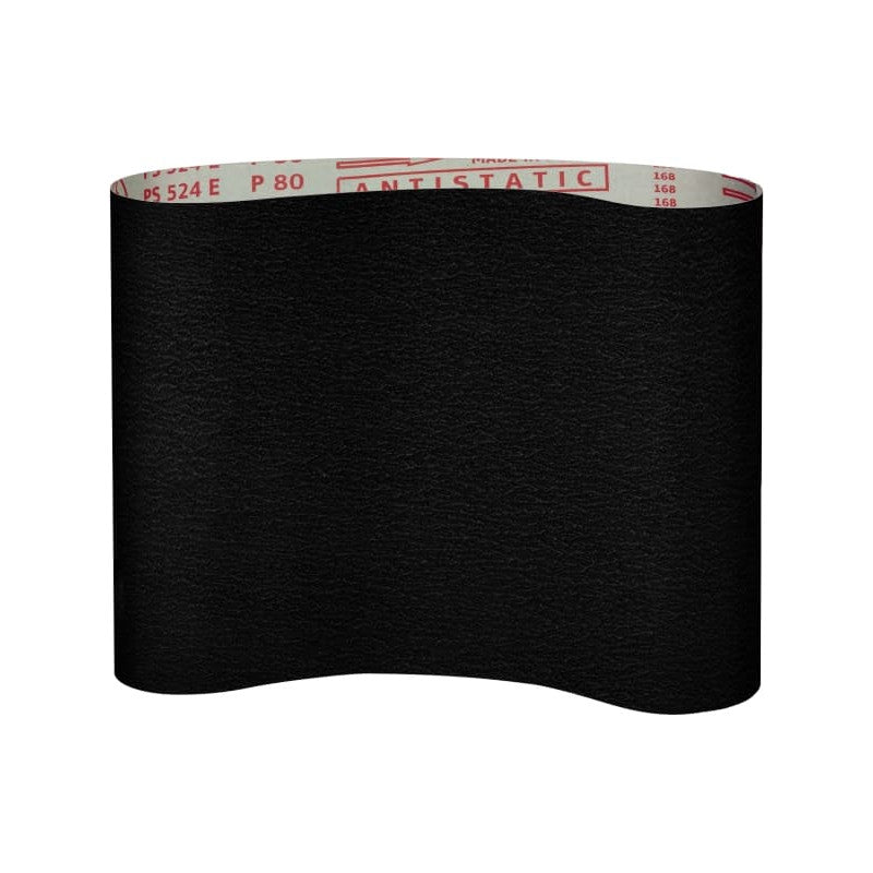 Breites Schleifband 1350x2620 mm, Klingspor PS 524 E