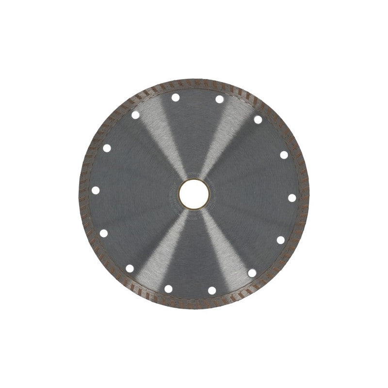 Diamant-Trennscheibe für Ziegel und Dachziegel 180 x 25,4/22 mm, Norton BRICKS & TILES