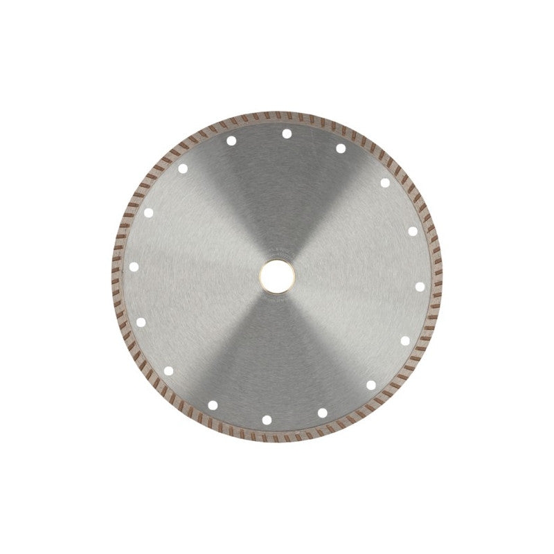 Diamant-Trennscheibe für Ziegel und Dachziegel 230 x 25,4/22 mm, Norton BRICKS & TILES
