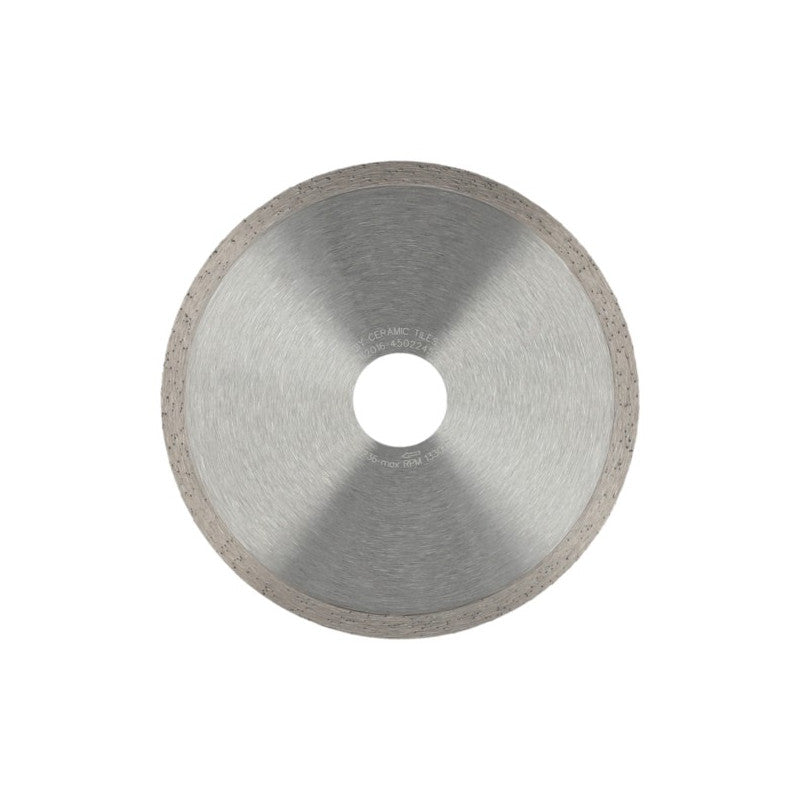 Diamant-Trennscheibe für Keramik 115 x 22 mm, Norton CERAMIC TILES