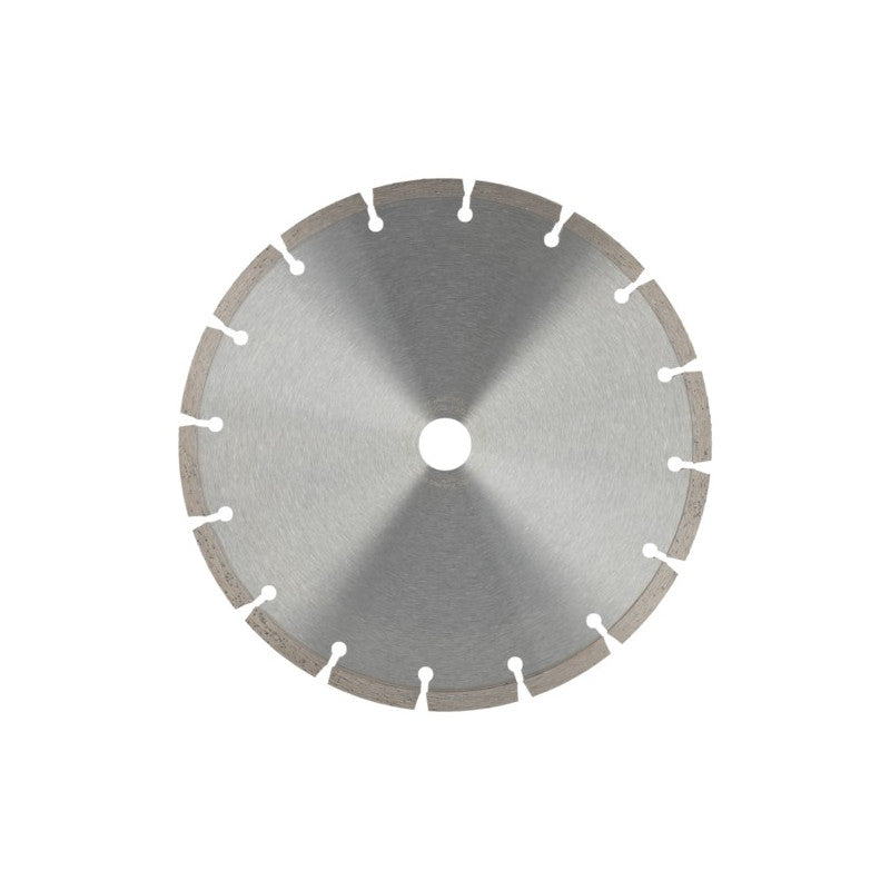 Diamant-Trennscheibe für Baustoffe 230 x 22,3 mm, Norton UNIVERSAL