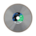 Diamant-Trennscheibe für harte und spröde Werkstoffe 230x25,4/22 mm, Norton Vulcan Tile