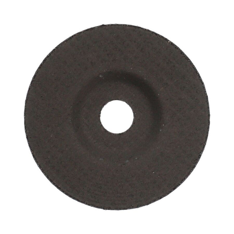 Schruppscheibe für Metall und Stahl 125x6x22 mm, Norton A24R Atlas