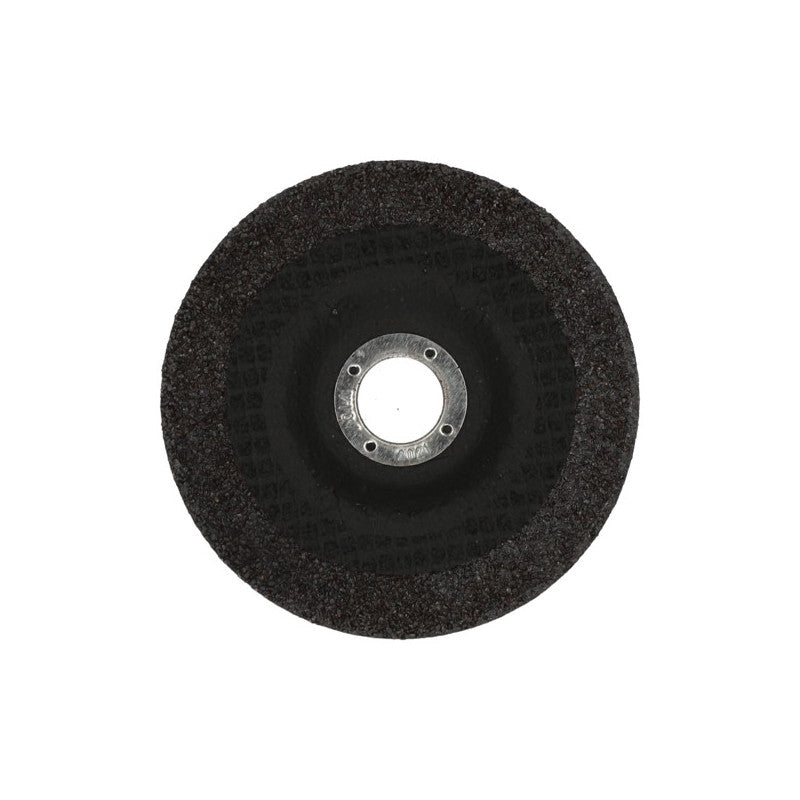 Schruppscheibe für Metall und Stahl 125x7x22 mm, NORTON QUANTUM3 NQ24P