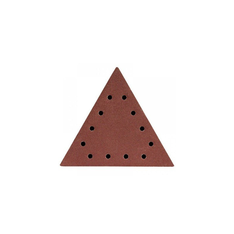 Dreieck-Schleifblatt für Langhalsschleifer 290 mm, KLINGSPOR PS18E